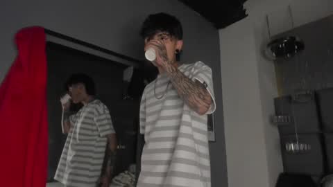 Acid Milo online show from 12/22/24, 12:49