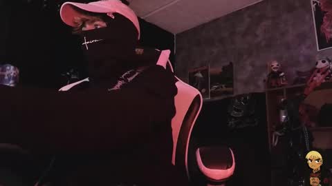 Acid Milo online show from 01/06/26, 10:34