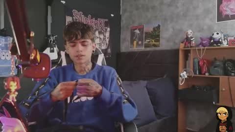 Acid Milo online show from 01/14/26, 03:50