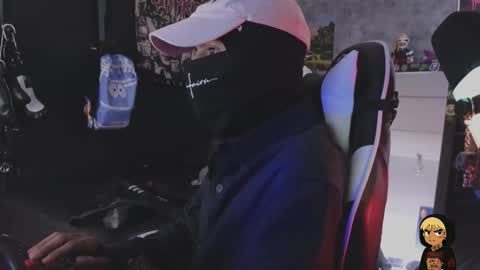 Acid Milo online show from 02/17/26, 06:14
