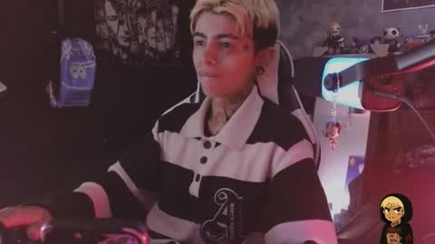 Acid Milo online show from 02/18/26, 06:59