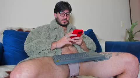 R. online show from 01/23/25, 09:29