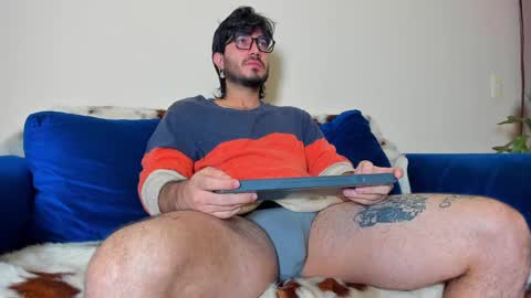 R. online show from 01/29/25, 11:20