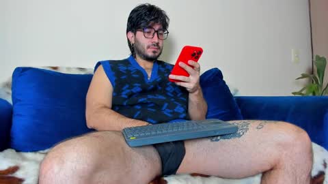 R. online show from 01/30/25, 10:29