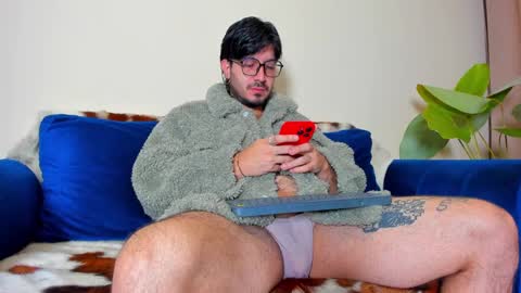 R. online show from 02/07/25, 11:12