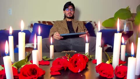 R. online show from 02/14/25, 09:34