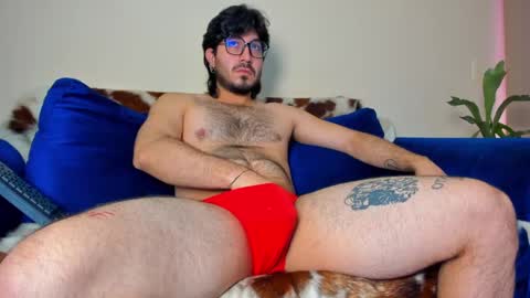 R. online show from 03/08/25, 03:13