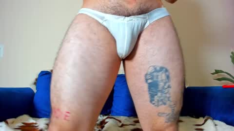 R. online show from 03/12/25, 03:07