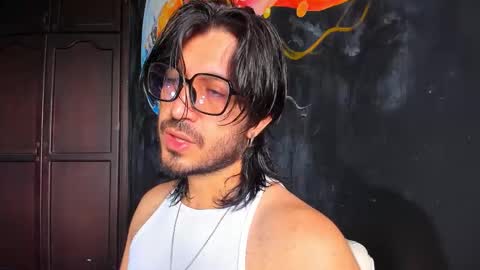 R. online show from 11/01/25, 03:14