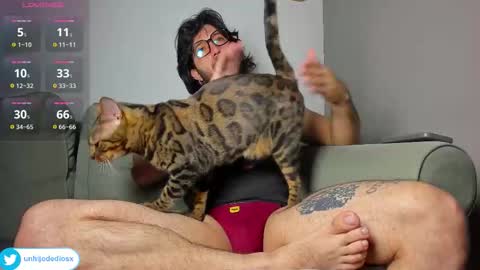 R. online show from 03/10/26, 10:20