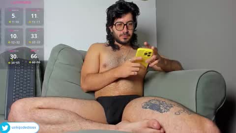 R. online show from 03/18/26, 12:19