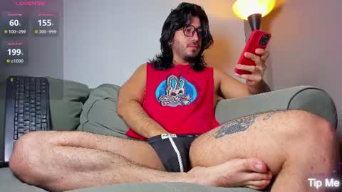 Snapshot of ackerman_eren_ chatting on 06/24/26, 10:58 R. online show from 06/24/26, 10:58