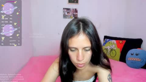 Snapshot of activistfreedom chatting on 09/17/25, 05:47 Helena online show from 09/17/25, 05:47