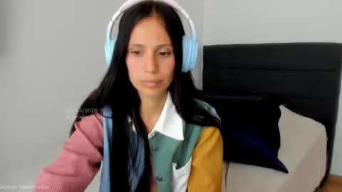 Helena online show from 03/20/26, 03:39