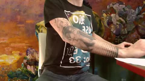 Alex   online show from 01/04/25, 03:49