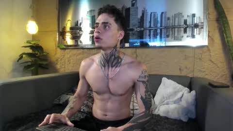 Acxel online show from 03/15/26, 08:15