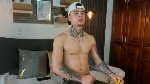 Acxel online show from 04/12/26, 09:09