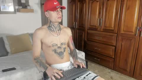 Snapshot of acxel_prescot chatting on 05/24/26, 08:36 Acxel online show from 05/24/26, 08:36
