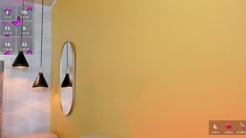 Antonella  online show from 01/27/25, 11:11