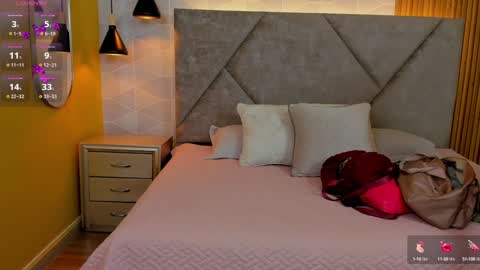 Antonella  online show from 02/06/25, 11:21