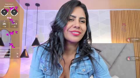 Antonella  online show from 02/26/25, 01:43