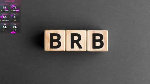 Antonella  online show from 03/02/25, 01:26