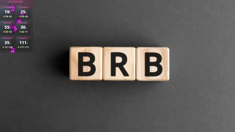 Antonella  online show from 03/04/25, 06:15