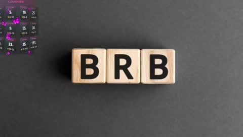 Antonella  online show from 03/05/25, 01:21