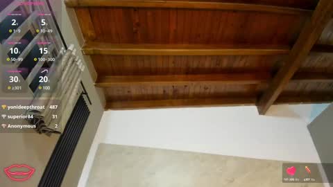 ada_brooke online show from 02/25/25, 07:31