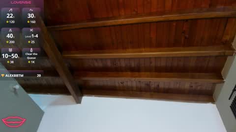 ada_brooke online show from 02/27/25, 07:23