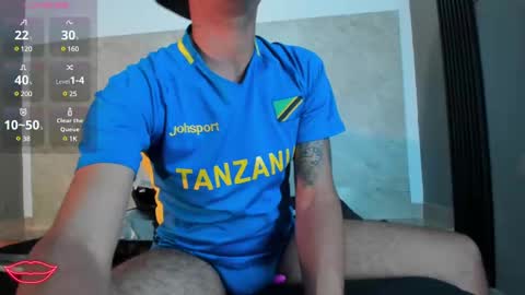 ada_brooke online show from 03/09/25, 03:32