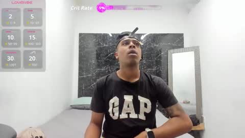 ada_brooke online show from 10/19/25, 05:30