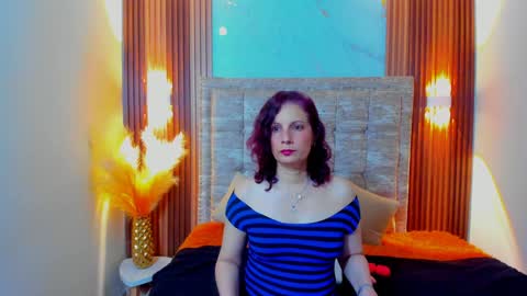 Snapshot of ada_mclaine2 chatting on 02/08/25, 11:33 Ada online show from 02/08/25, 11:33