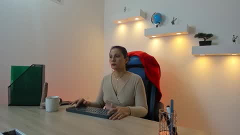 Ada online show from 03/21/26, 11:59