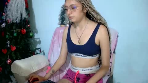 Ada naugthy28 online show from 12/16/25, 11:54