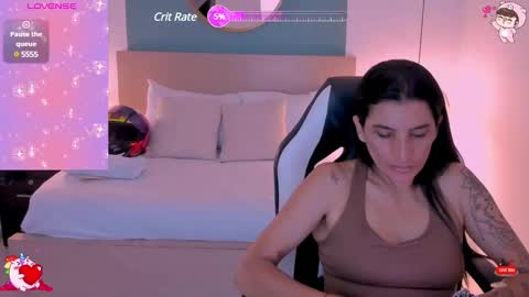 ada oconnor x   ..flaca..bella online show from 01/11/25, 04:14