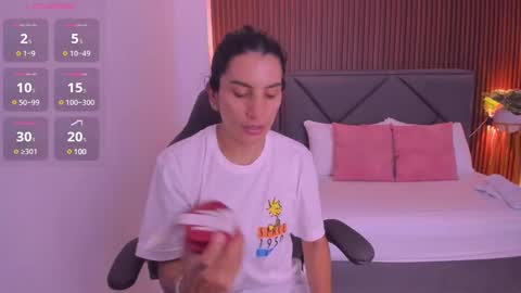 ada oconnor x   ..flaca..bella online show from 02/04/25, 04:08