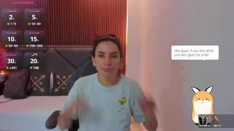 ada oconnor x   ..flaca..bella online show from 03/12/25, 05:38