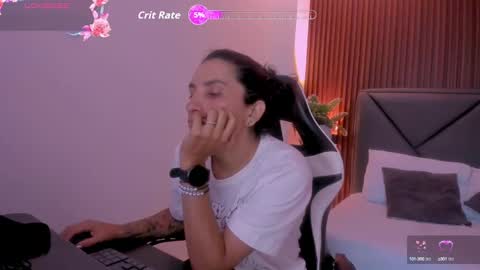 ada oconnor x   ..flaca..bella online show from 10/09/25, 05:44