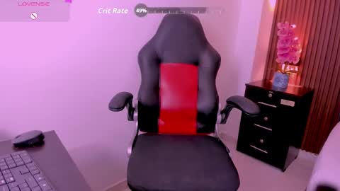 ada oconnor x   ..flaca..bella online show from 02/25/26, 05:00