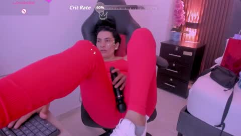 ada oconnor x   ..flaca..bella online show from 03/11/26, 05:19