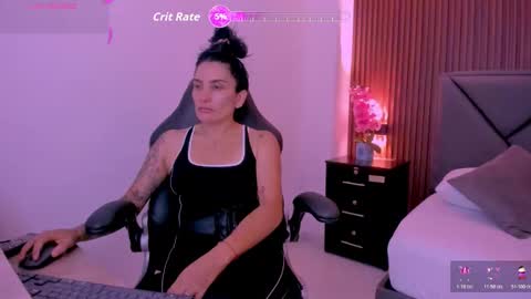 ada oconnor x   ..flaca..bella online show from 03/16/26, 04:22