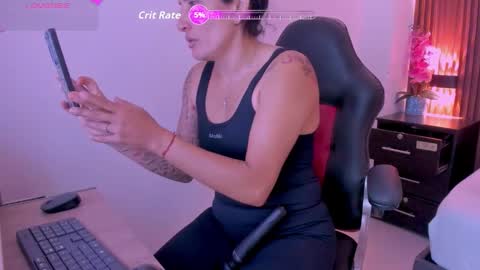 ada oconnor x   ..flaca..bella online show from 03/28/26, 04:50