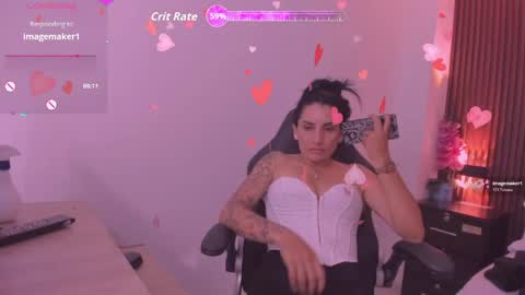 ada oconnor x   ..flaca..bella online show from 04/27/26, 05:44