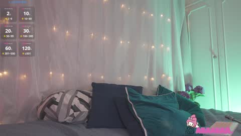 Adhara 3 online show from 12/23/24, 06:11