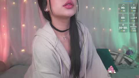 Adhara 3 online show from 02/21/25, 02:50