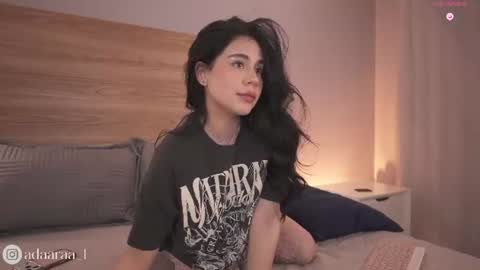 Snapshot of adaaraa_ chatting on 07/02/26, 10:27 Adhara 3 online show from 07/02/26, 10:27
