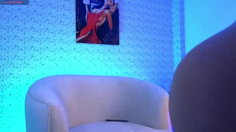 Ada Blue online show from 01/21/25, 02:33