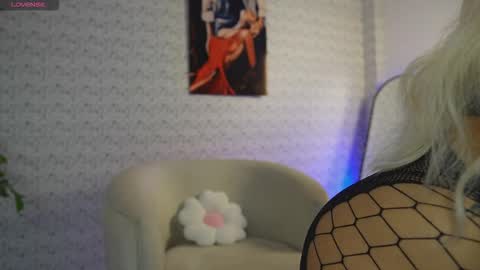 Ada Blue online show from 11/04/25, 02:10