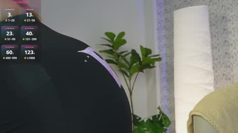 Ada Blue online show from 02/04/26, 03:45